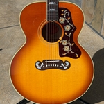 Gibson SJ-200 60s Original Heritage Cherry Sunburst