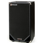 Genzler Magellan—Ulta * Light * Vertical –  NEO 2x10” w/twt, 600W/8 ohm
