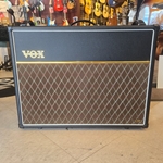 Used Vox AC30VR Valve Reactor 2-Channel 2x12" Hybrid Guitar Combo Amp LOCAL PICKUP ONLY