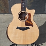 Taylor 814ce LTD Cocobolo Electric Acoustic