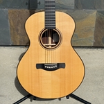 Used Eichelbaum Grand Concert Honduran Rosewood with Amulet Stereo Pickup