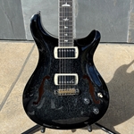 PRS SE Hollowbody Standard Dog Hair Smokeburst