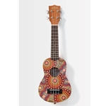 Kala Desert Storylines Sunburnt Country Soprano Ukulele