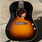 Gibson J-160E Original Vintage Sunburst