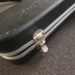 Used Breedlove C25 Passport Travel Guitar with Hard case