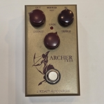 Used J Rockett Archer IKLON