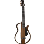 Yamaha SILENT Nylon-String Guitar