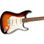 Fender Player II Stratocaster®Rosewood Fingerboard, 3-Color Sunburst