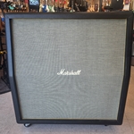 Used Marshall Origin 412A Cab with Celestion Neo Creambacks