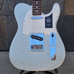 Fender 75th Anniversary Player II Telecaster®, Rosewood Fingerboard, Diamond Dust Sparkle