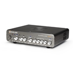 Genzler Magellan 800+ Bass Amplifier Head (800 Watts)