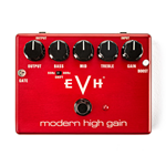 MXR® EVH® MODERN HIGH GAIN PEDAL *PRE-ORDER