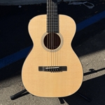 Martin Custom Edition 0-14 Flame Mahogany  2026 NAMM Custom #3