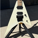 Used 2016 Jackson Custom Shop Select Randy Rhoads RR24 Electric Guitar