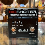 Used Radial Bigshot I/O
