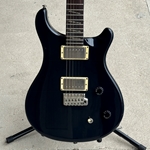 Used 2001 PRS SE Santana