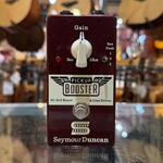 Used Seymour Duncan Pickup Booster