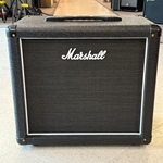 Used Marshall MX112R 80-Watt 1x12" Guitar Speaker Cabinet