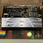 Used Boss SDE-3000EVH Dual Digital Delay Pedal
