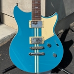 Used Yamaha Revstar Swift Blue with Bag