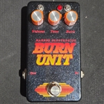 Used Barber Compact Burn Unit