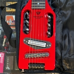 Used Traveler Ultra-Light Torino Red with Bag