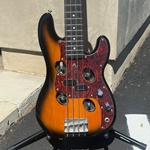 Used Traveler TB-4P Bass