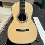 Martin Custom Edition 00-12 Fret Engelmann Spruce/Guatemalan Rosewood 2026 NAMM Custom #4
