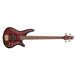 Ibanez SR300EDX Bass Wine Red Frozen Matte