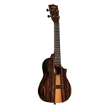 Kala Amara Tri-Top Concert Ukulele