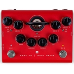 Blackstar Dept 10 Dual Drive 2