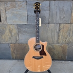 Taylor 714ce Next Gen Electric Acoustic