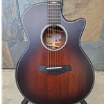 Taylor 324ce Builder's Edition Next Gen Electric Acoustic