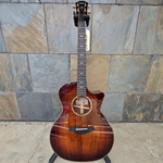 Taylor K24ce Special Edition Next Gen