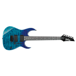 Ibanez GRG120QASP Blue Gradation