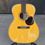 Martin 000-28 Shawn Mendes Custom Artist Acoustic Guitar
