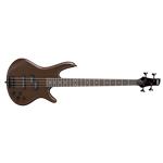 Ibanez GSR200 4 String Bass Flat Walnut