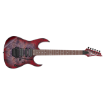 Ibanez RG470PB Red Eclipse Burst
