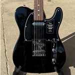 Fender 75th Anniversary Player II Baritone Telecaster®, Rosewood Fingerboard, Black