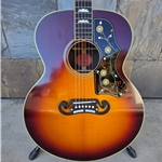 Epiphone IGC Pre-War SJ-200 Rosewood Reissue, Vintage Sunburst