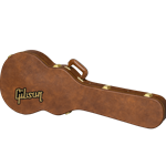 Gibson Original Hardshell Case, Les Paul, Brown