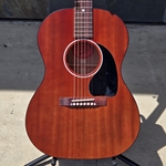Gibson LG-2 All Mahogany Faded Natural