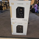 Used ADAM Audio T5V 5" Active Studio Monitors (Pair)