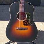 Gibson J-45 Century 12-Fret, Vintage Sunburst