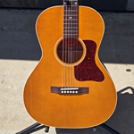 Gibson L-00 Century 12-Fret, Vintage Amber