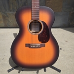 Martin 000-X2E Brazilian BurstSpecial