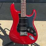 Used 2010 Fender American Select Mahogany Stratocaster HSS