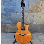 Used 2018 Taylor 914ce