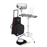 Vic Firth V7806 Virtuoso Performer Kit with Case