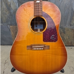 Used Epiphone Limited Edition Peter Frampton Signature 1964 Texan